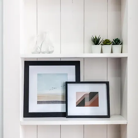 Apartamento Stylish, Bright & Historic -bica I