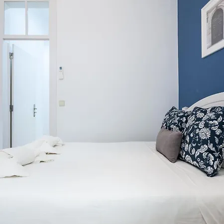 Stylish, Bright & Historic -bica I Apartamento *