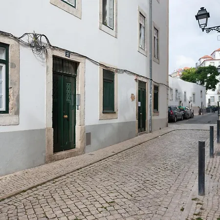 Apartamento Stylish, Bright & Historic -bica I *