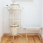 Apartment Stylish, Bright & Historic -bica I