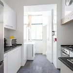 Stylish, Bright & Historic -bica I Apartment Lissabon