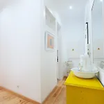 Stylish, Bright & Historic -bica I Apartment Lissabon