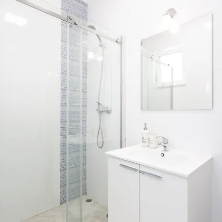 Stylish, Bright & Historic -bica I Apartmán