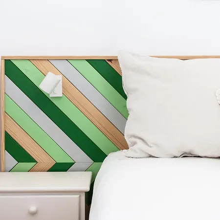 Stylish, Bright & Historic -bica I Apartmán