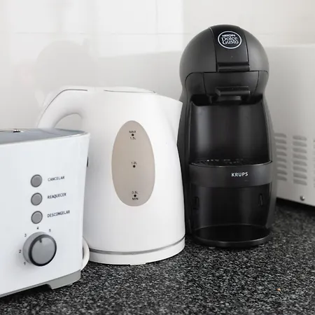 Appartamento Stylish, Bright&historic -bica I