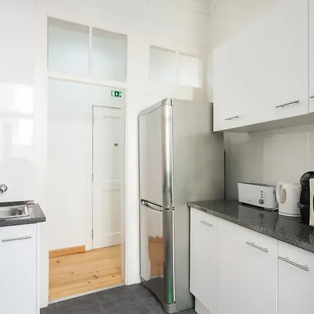 Stylish, Bright&historic -bica I